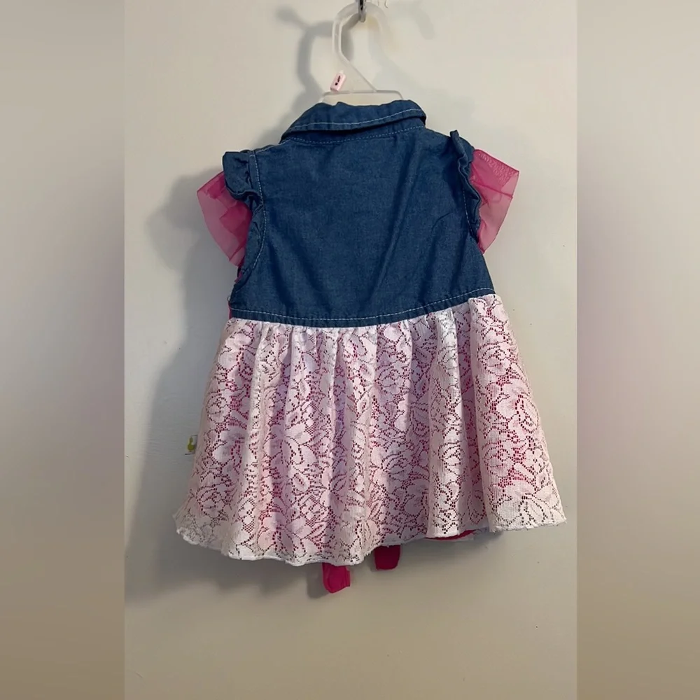 ✨ DDG Darlings Dress ✨